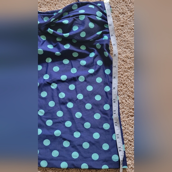 Mossimo Tankini Top - Picture 9 of 9